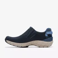 CLARKS Wave Plateau