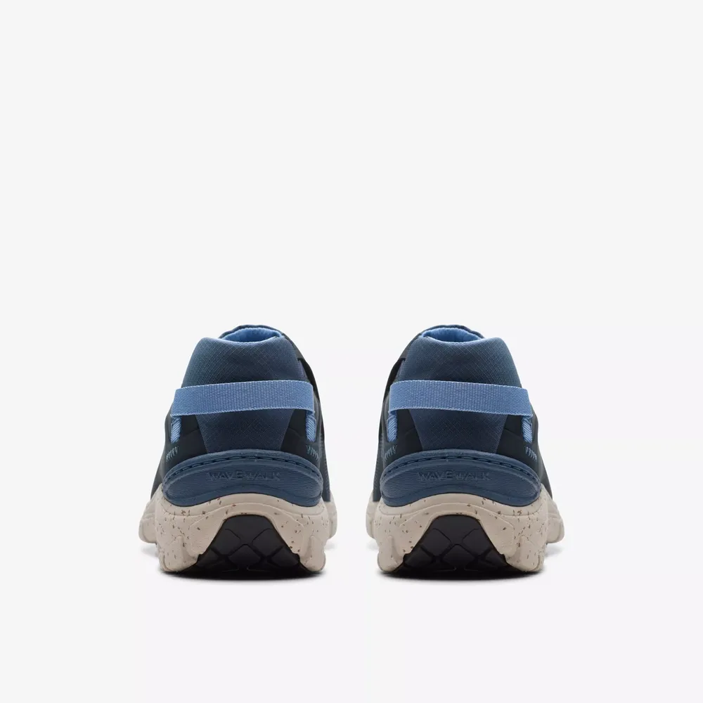 CLARKS Wave Plateau