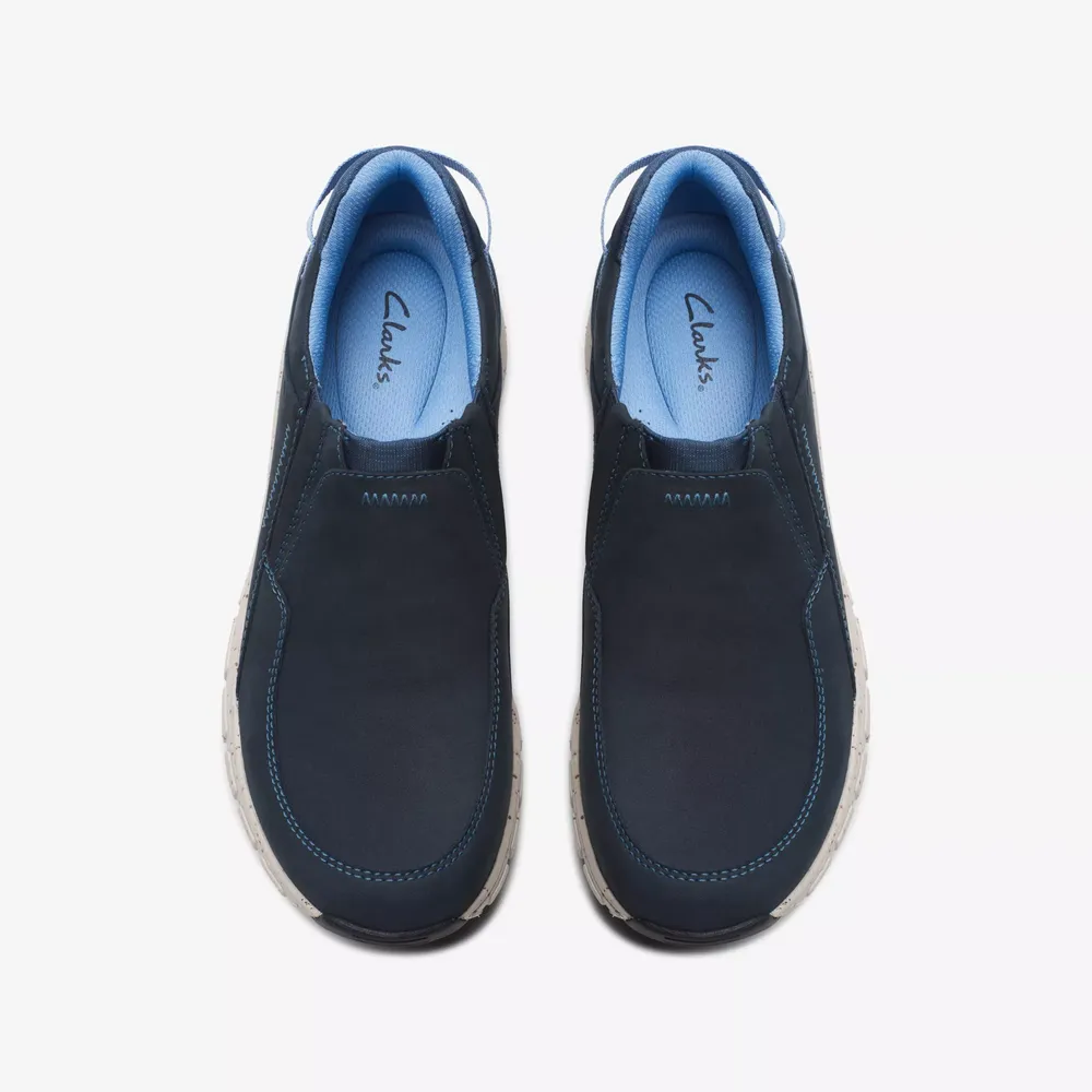 CLARKS Wave Plateau