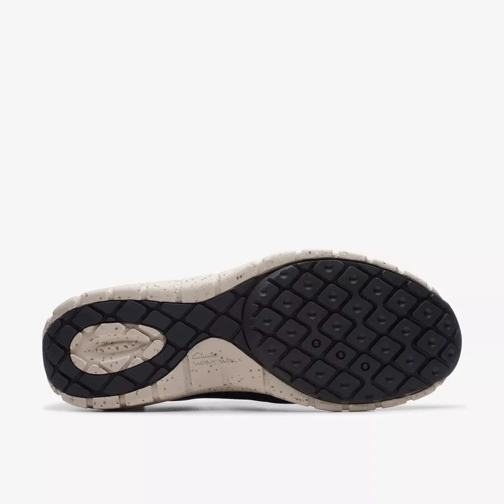 CLARKS Wave Plateau