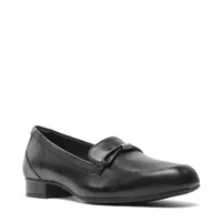 CLARKS Juliet Shine 26175180