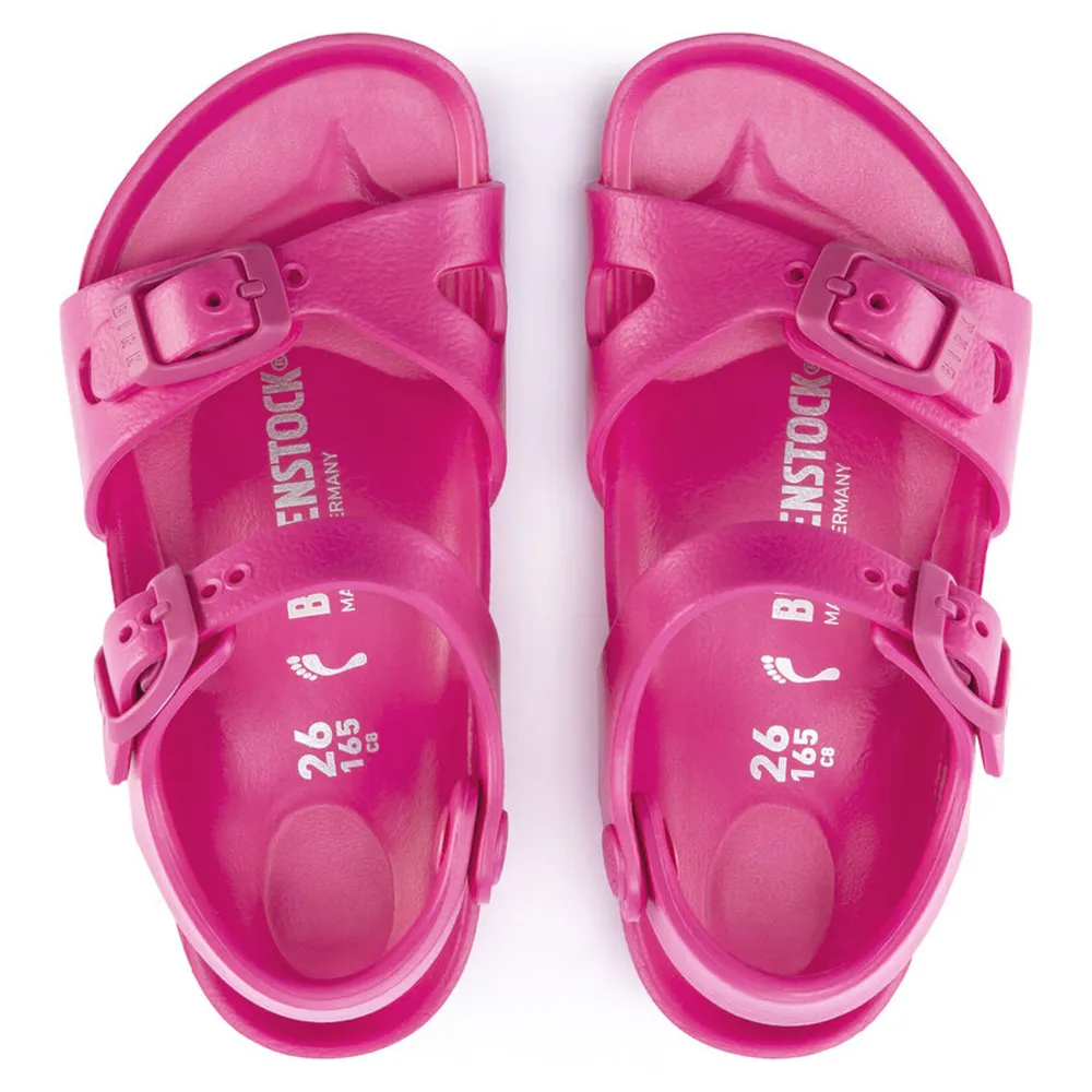 BIRKENSTOCK Rio EVA Kids Narrow