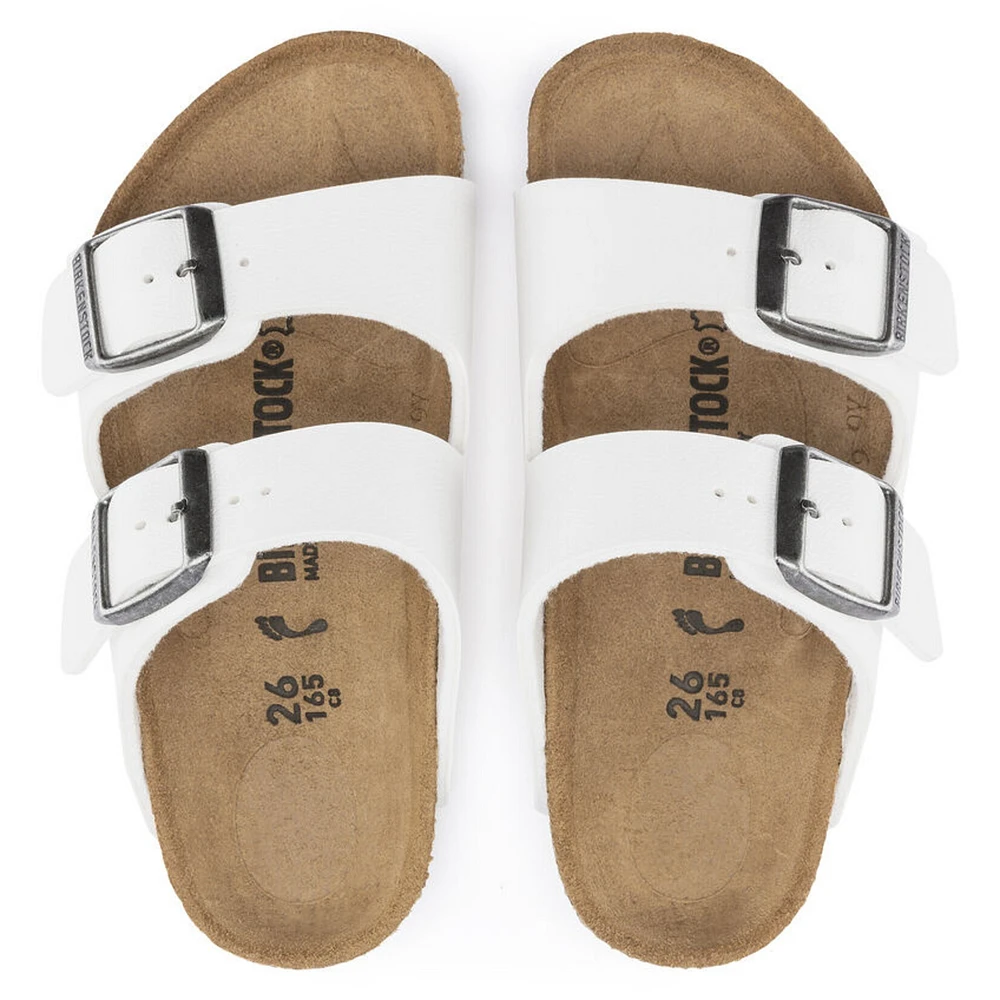 BIRKENSTOCK 1016934 Arizona Kids Narrow