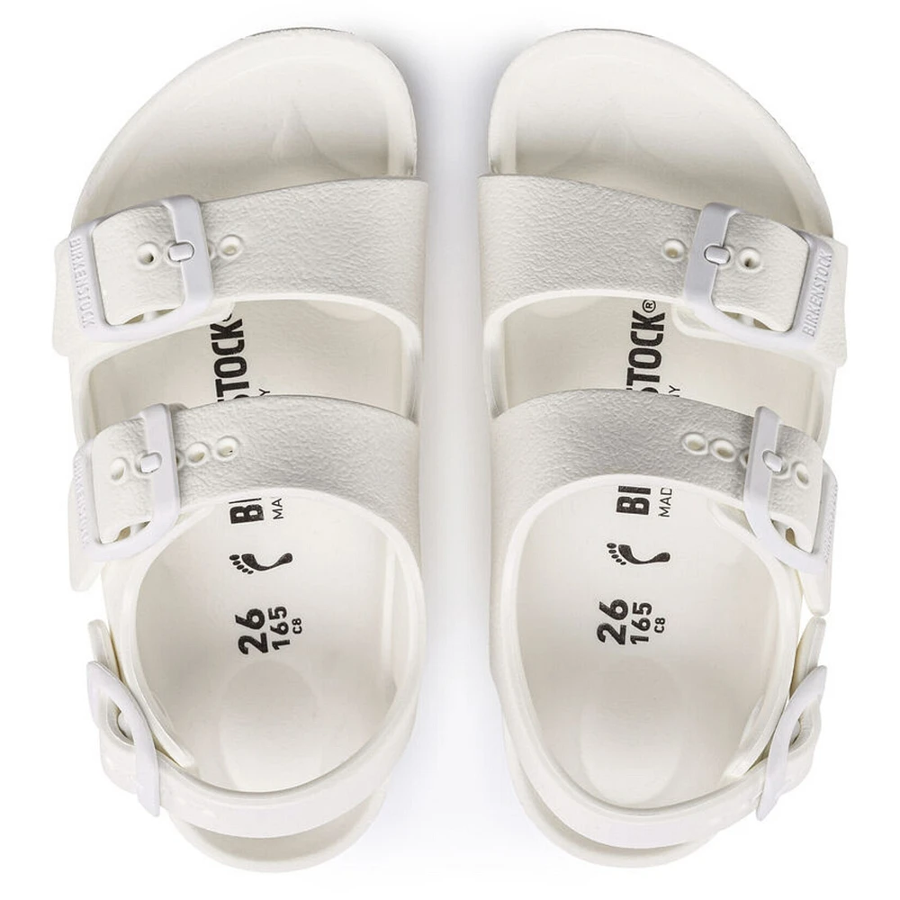 BIRKENSTOCK 1019458 Milano EVA Kids Narrow