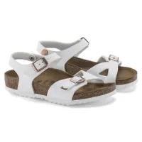 BIRKENSTOCK 1024374 Rio Kids Narrow