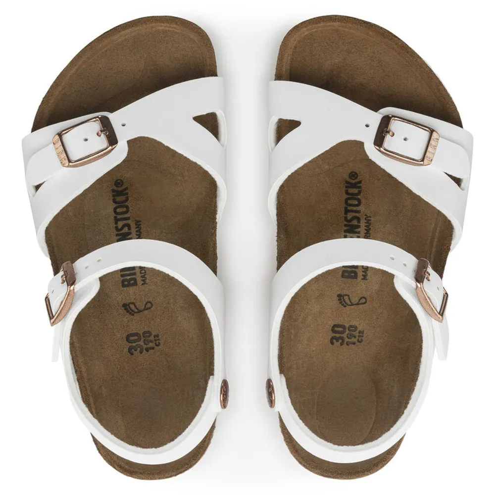 BIRKENSTOCK 1024374 Rio Kids Narrow