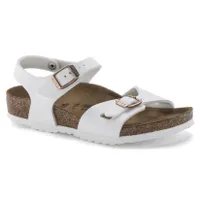 BIRKENSTOCK 1024374 Rio Kids Narrow