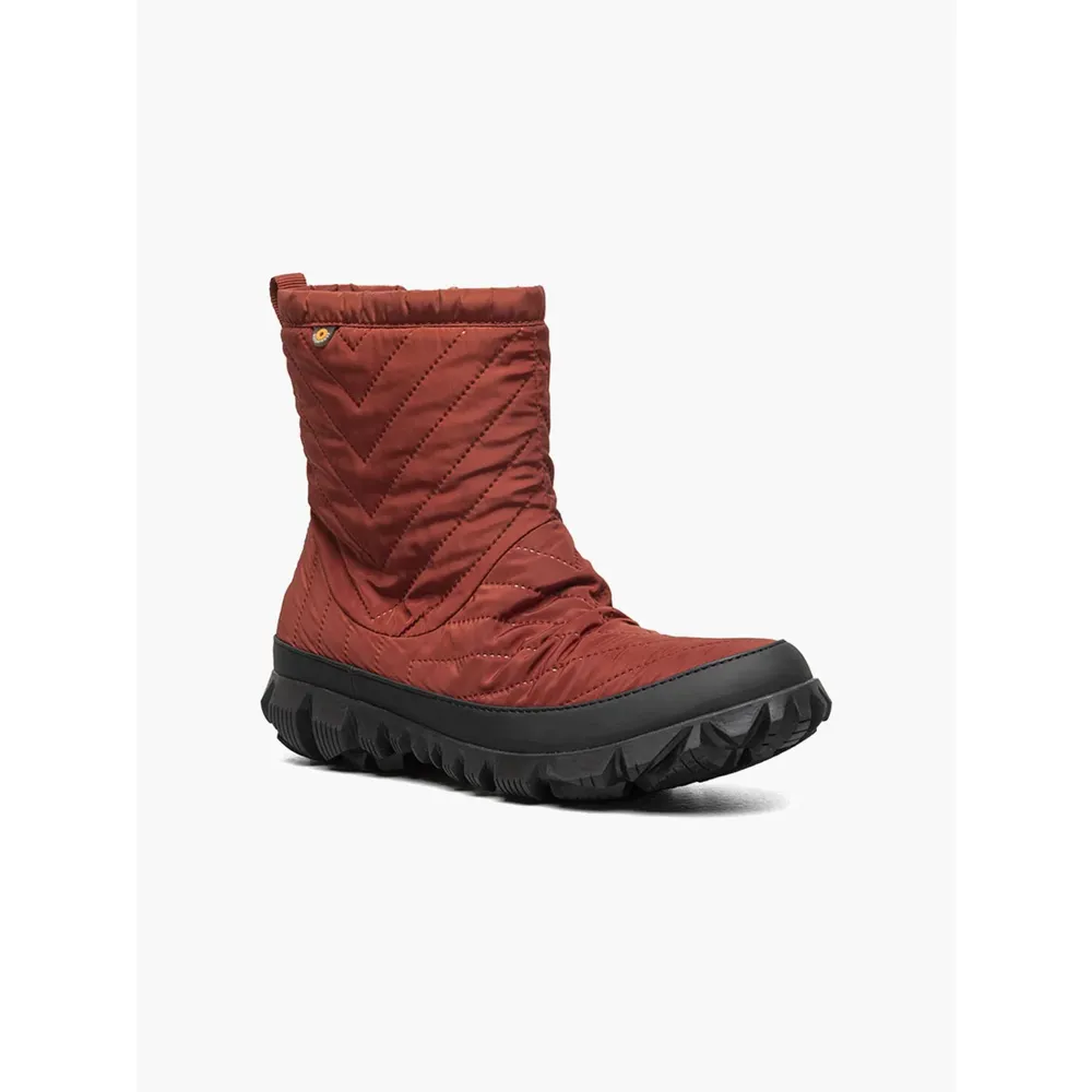 BOGS 73113-600 Snowcata Mid