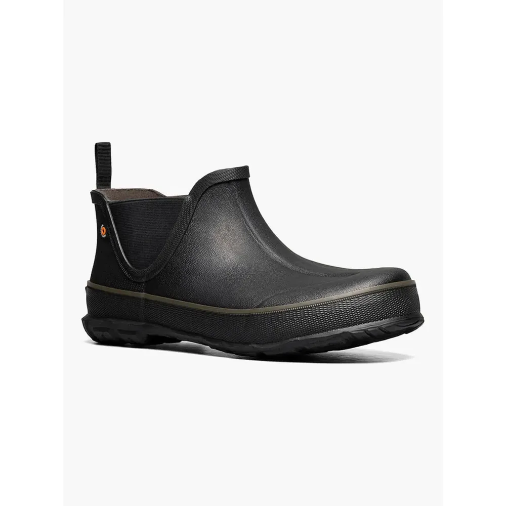 BOGS 72667-001 Digger Slip On