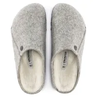 BIRKENSTOCK 1015086 Ladies Zermatt Shearling Narrow