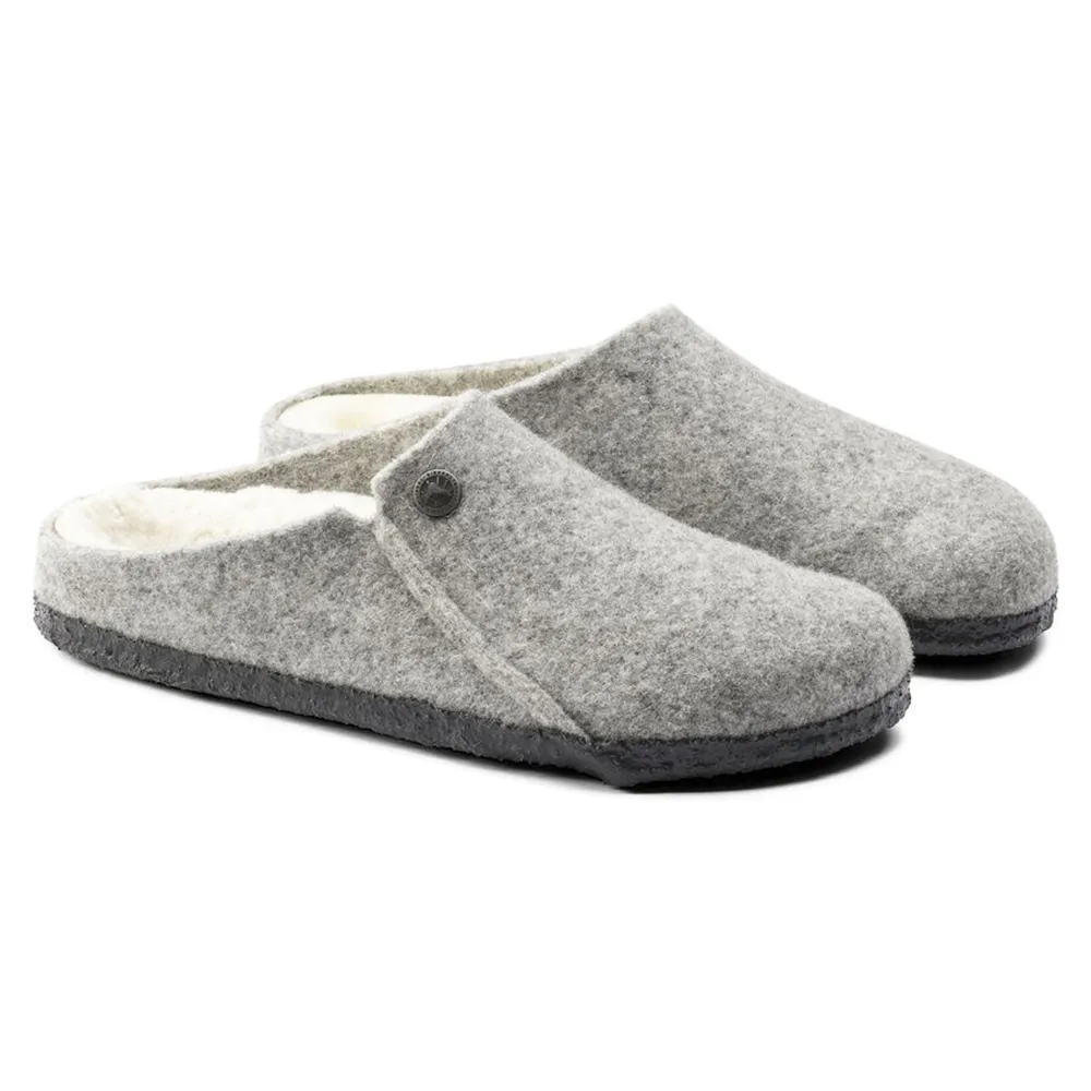 BIRKENSTOCK 1015086 Ladies Zermatt Shearling Narrow