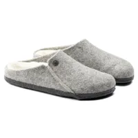 BIRKENSTOCK 1015086 Ladies Zermatt Shearling Narrow