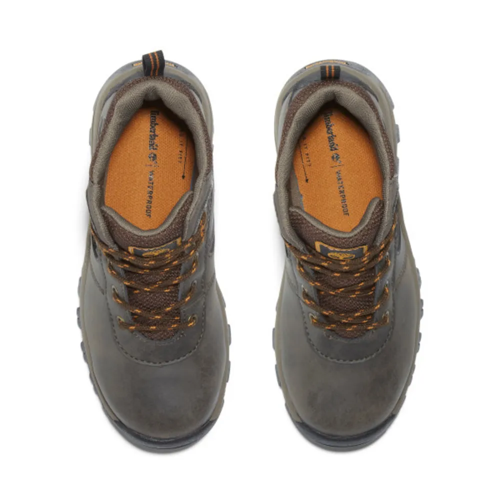 TIMBERLAND TB0A14IB242 MT. Maddsen WP Mid Hiker Junior