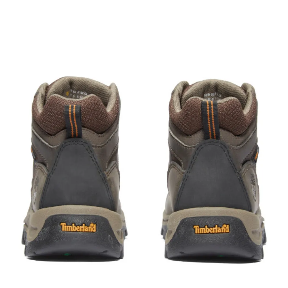 TIMBERLAND TB0A14IB242 MT. Maddsen WP Mid Hiker Junior