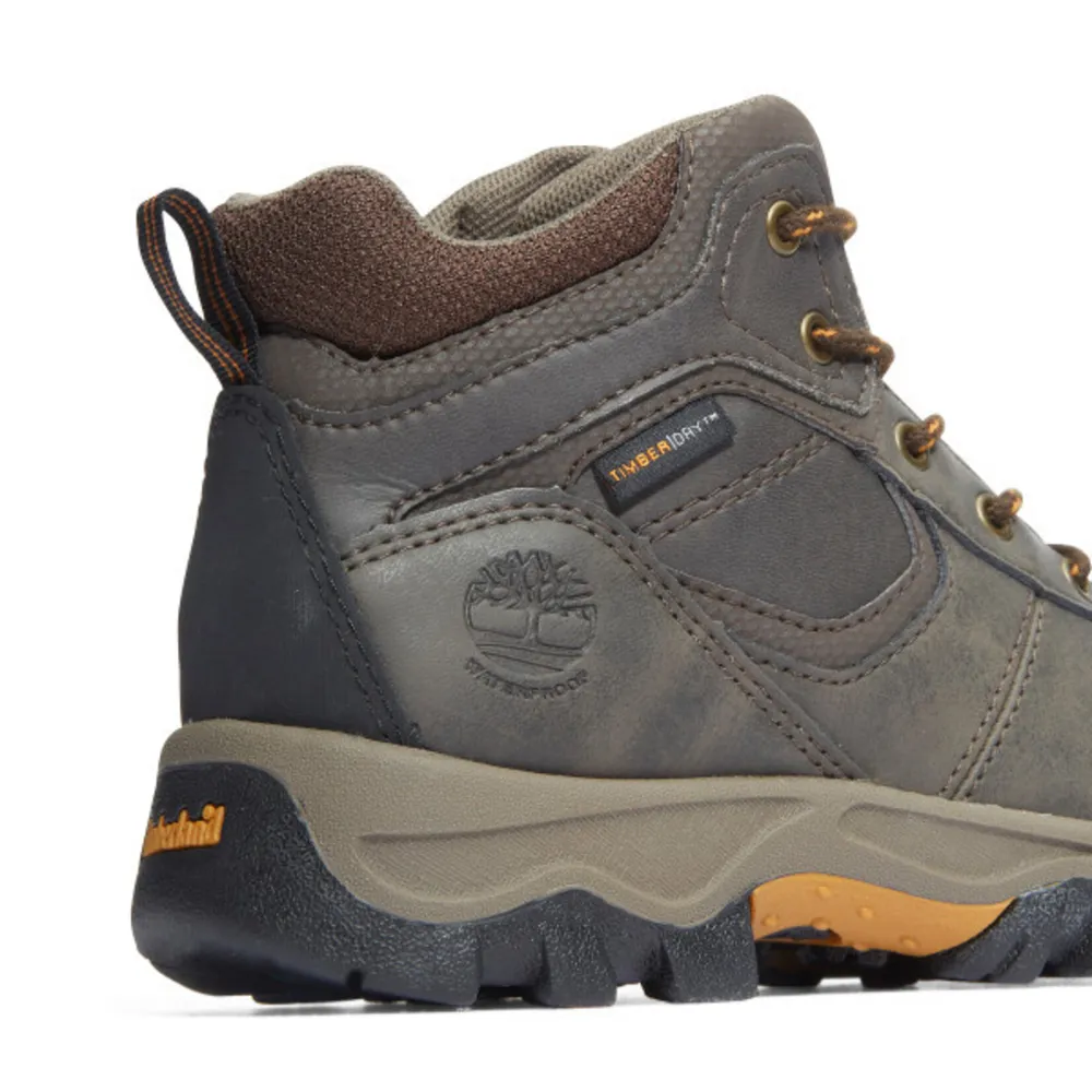 TIMBERLAND TB0A14IB242 MT. Maddsen WP Mid Hiker Junior