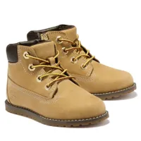 TIMBERLAND TB0A125Q231 Pokey Pine 6" Boot Toddler