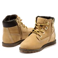 TIMBERLAND TB0A125Q231 Pokey Pine 6" Boot Toddler