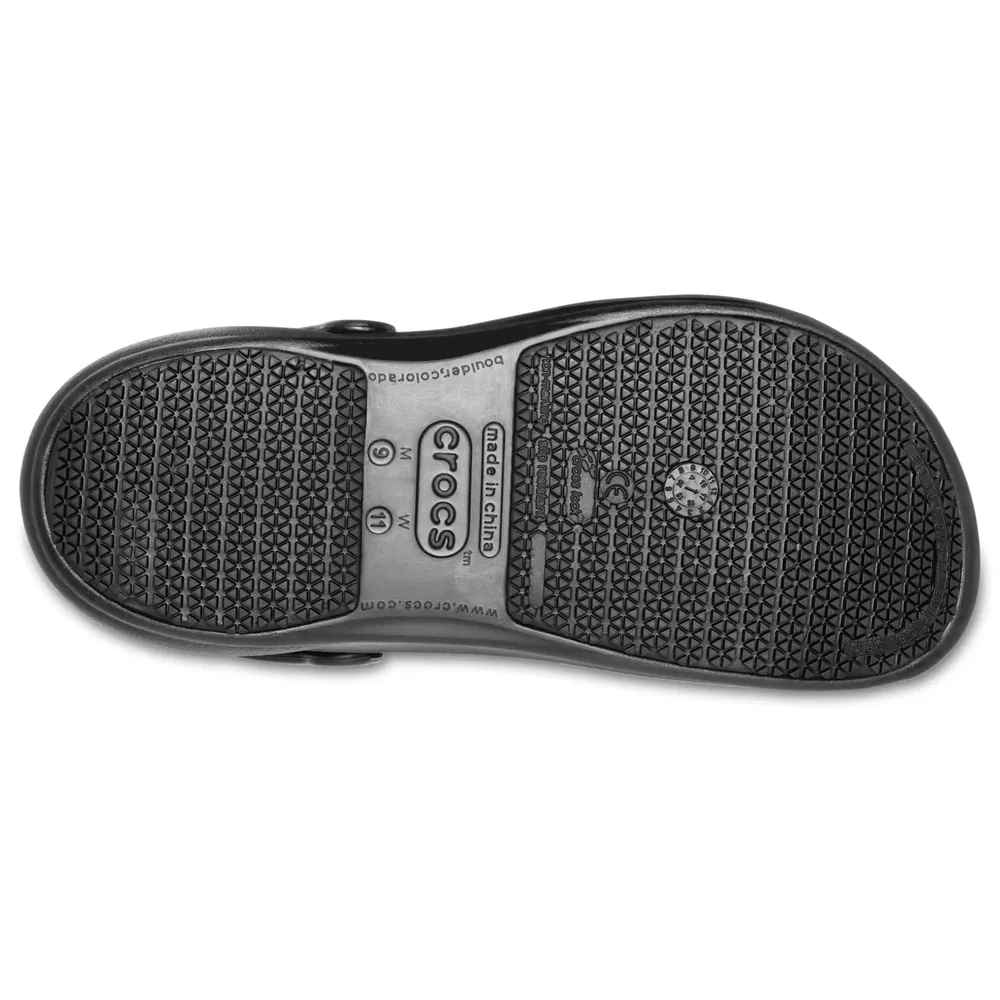 CROCS Bistro Clog 10075-001