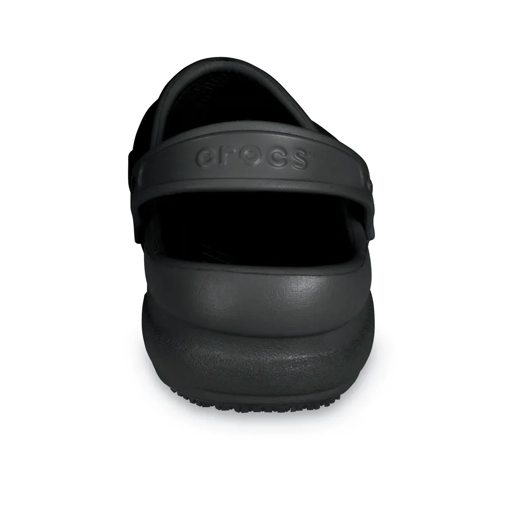 CROCS Bistro Clog 10075-001