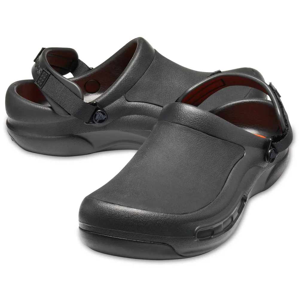 CROCS Bistro Pro Literide Clog 205669-001