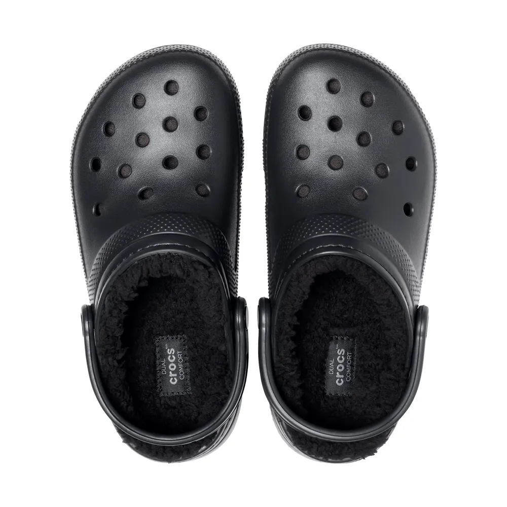 CROCS Classic Lined Clog 203591