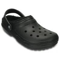 CROCS Classic Lined Clog 203591