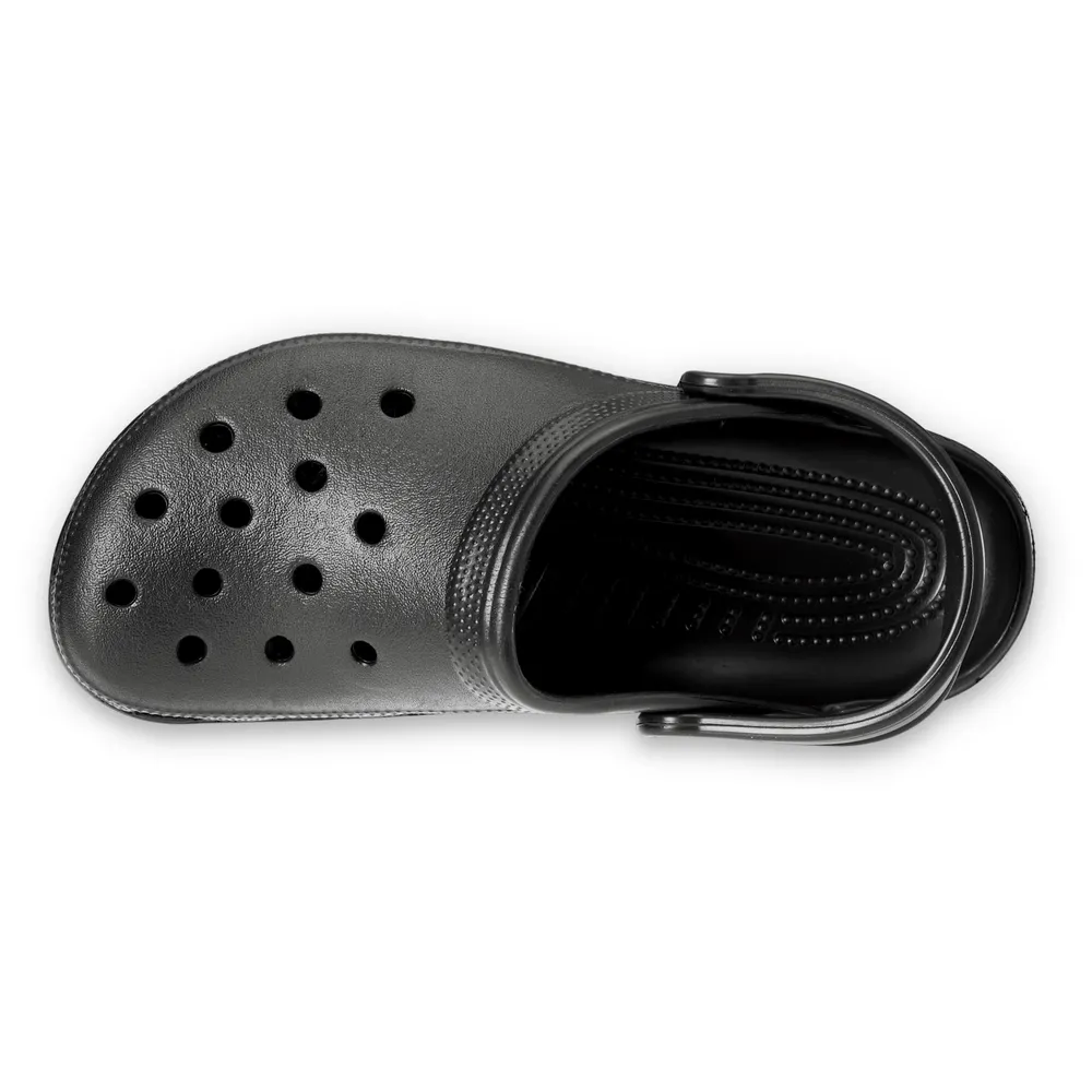 CROCS Classic Clog 10001