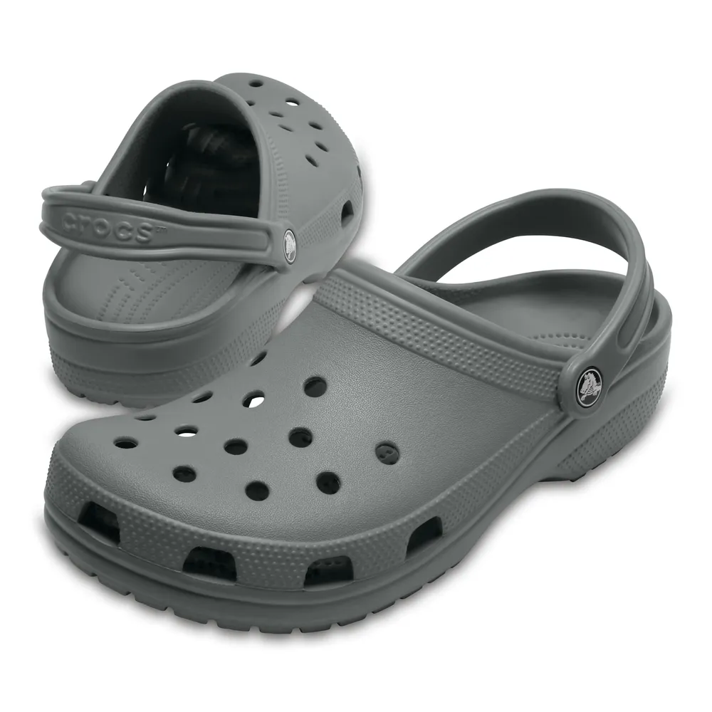 CROCS Classic Clog 10001-0DA