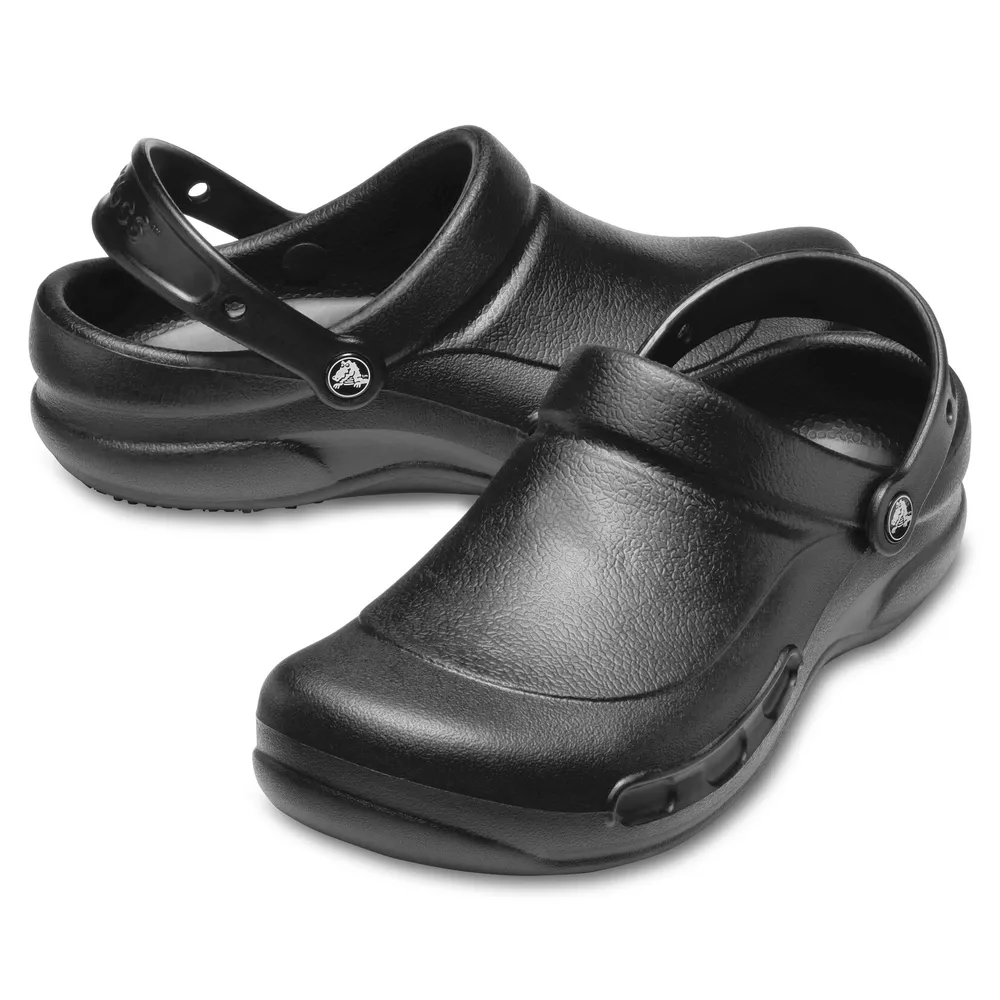 CROCS Bistro Clog 10075-001