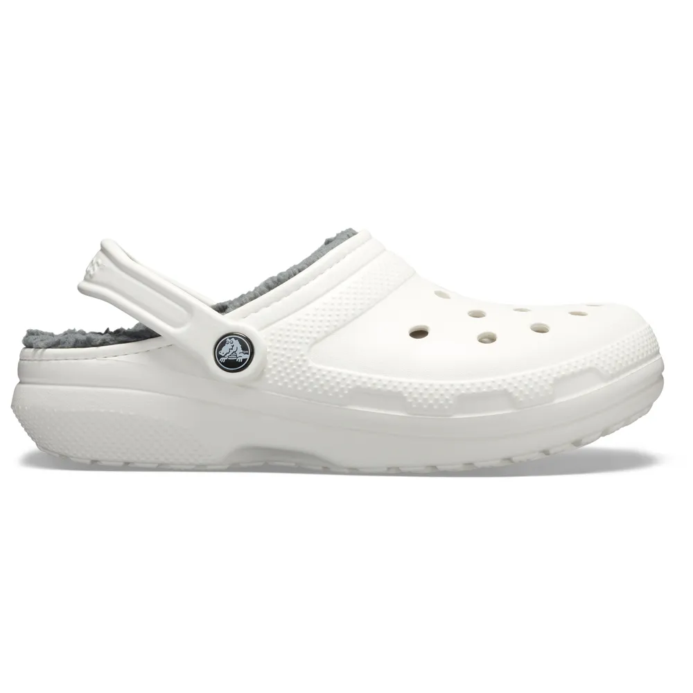 CROCS Classic Lined Clog 203591