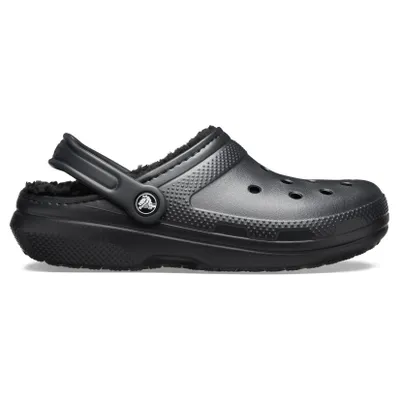 CROCS Classic Lined Clog 203591