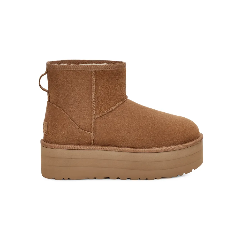 UGG 1134991 Classic Mini Platform CHE