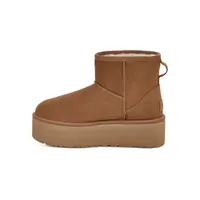 UGG 1134991 Classic Mini Platform CHE