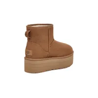 UGG 1134991 Classic Mini Platform CHE