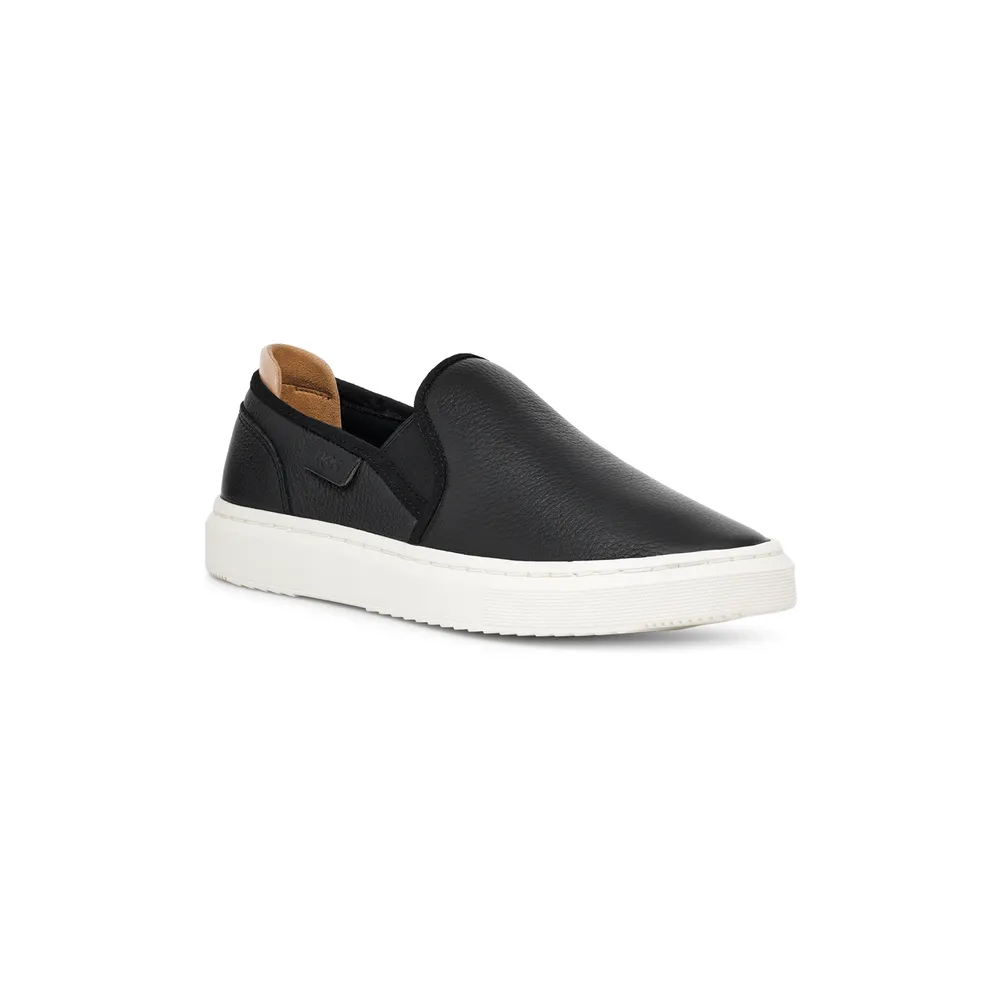 UGG 1130779 Alameda Slip On BLK