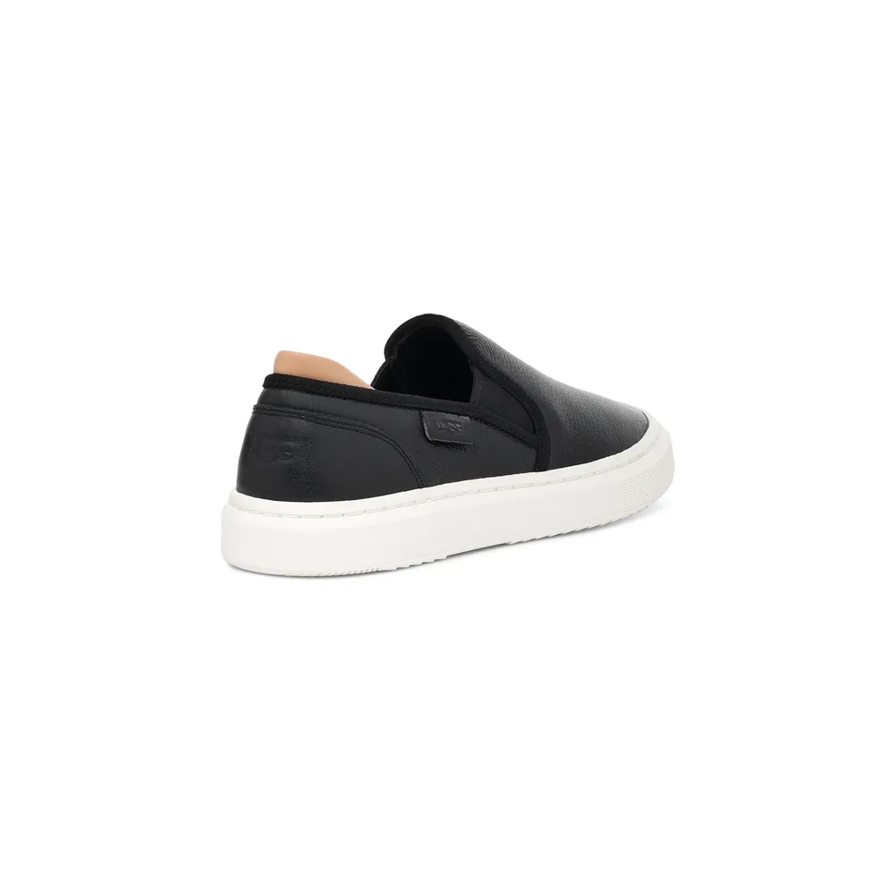 UGG 1130779 Alameda Slip On BLK