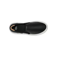 UGG 1130779 Alameda Slip On BLK