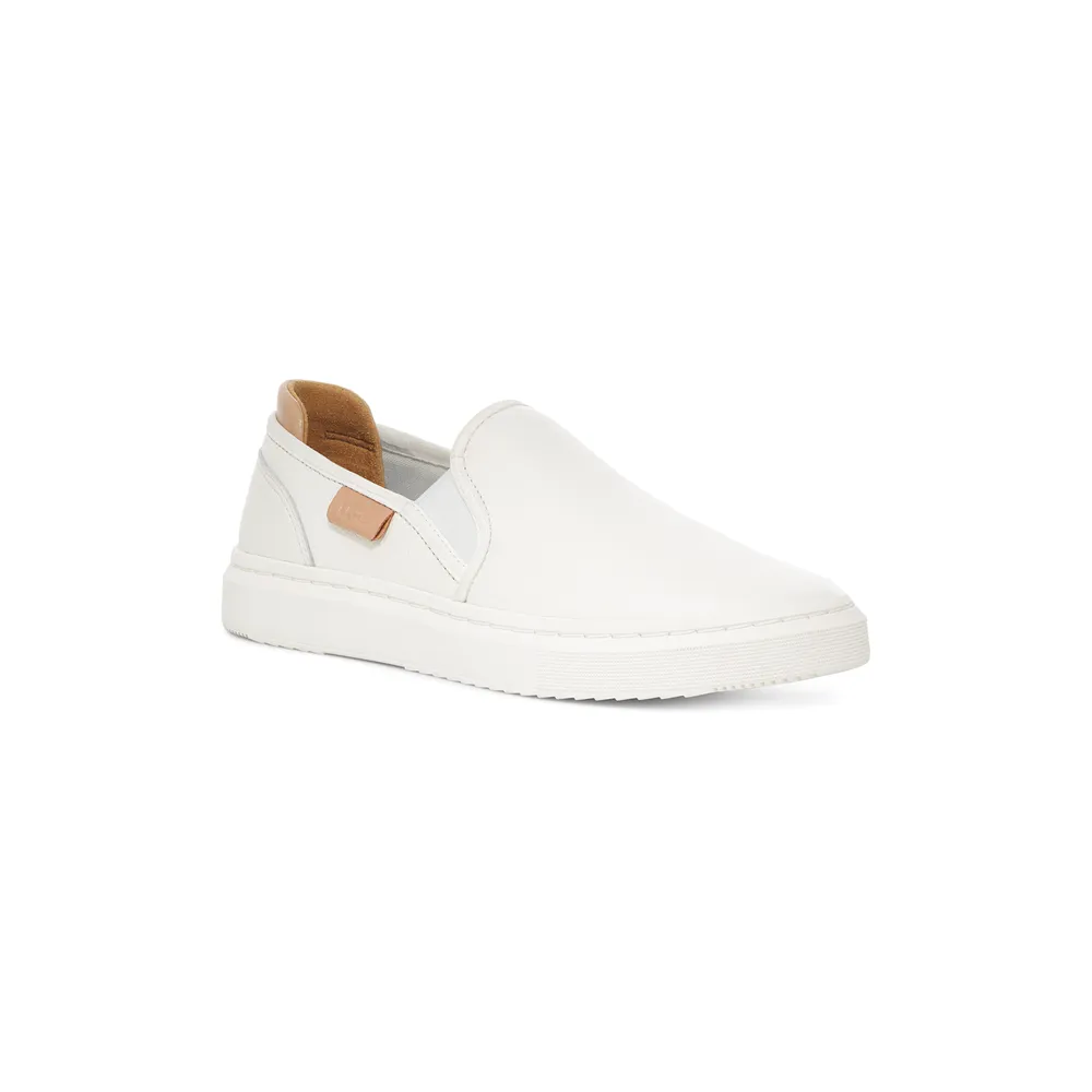 UGG 1130779 Alameda Slip On BRWH