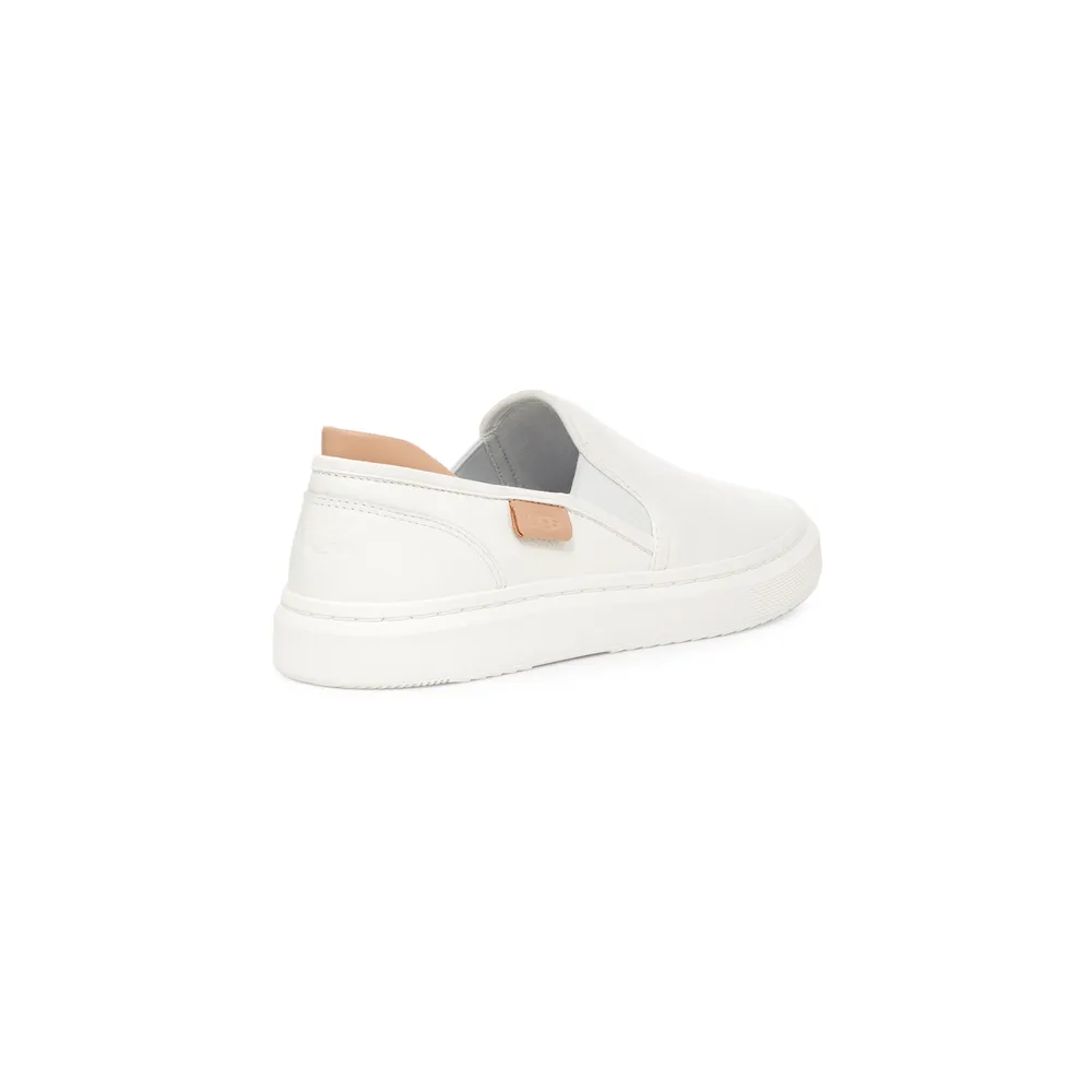 UGG 1130779 Alameda Slip On BRWH