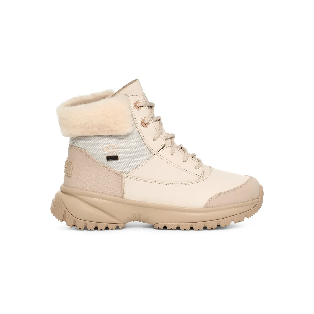 UGG 1130901 W Yose Fluff V2 WHP