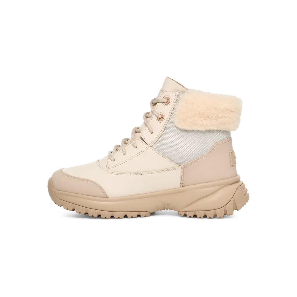 UGG 1130901 W Yose Fluff V2 WHP