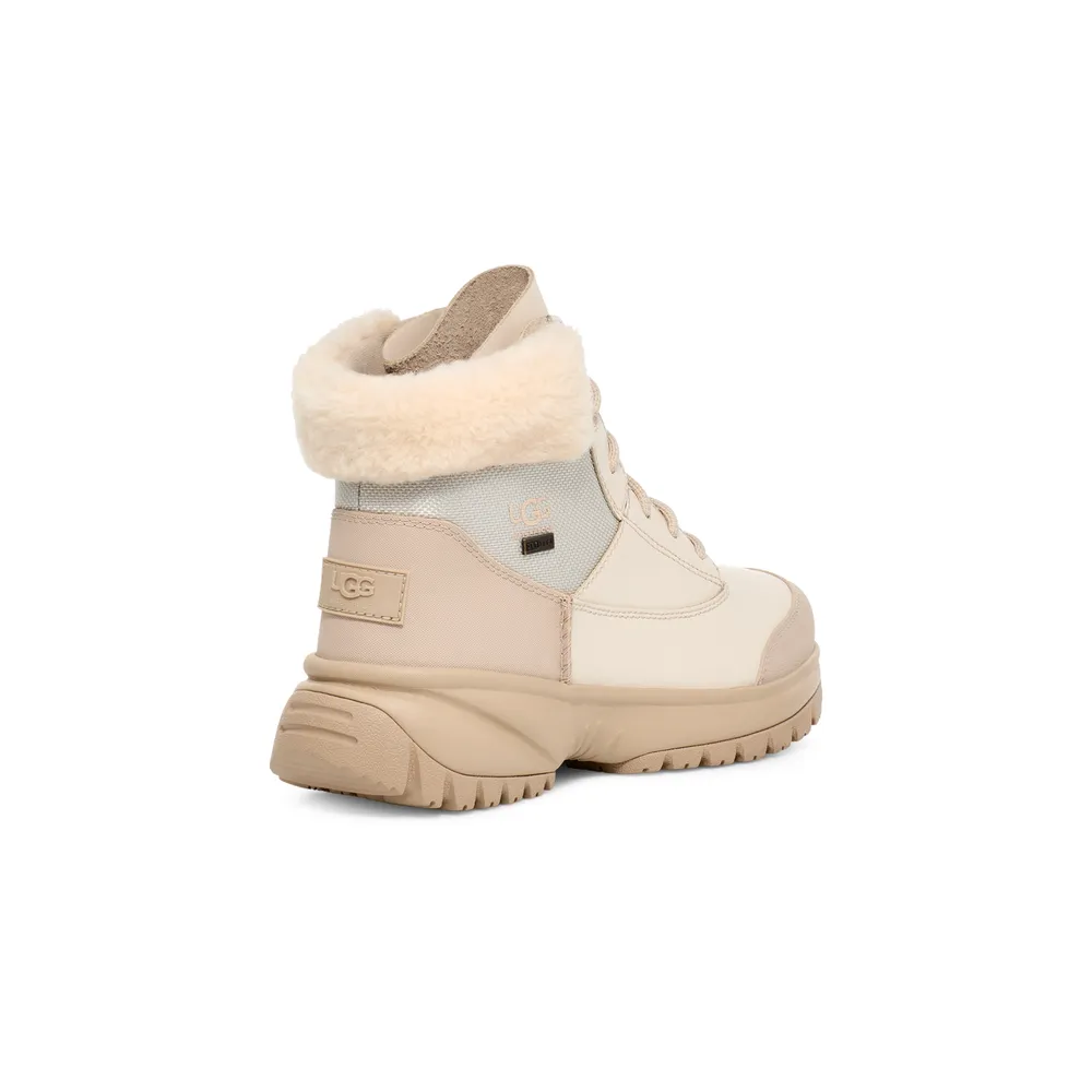 UGG 1130901 W Yose Fluff V2 WHP