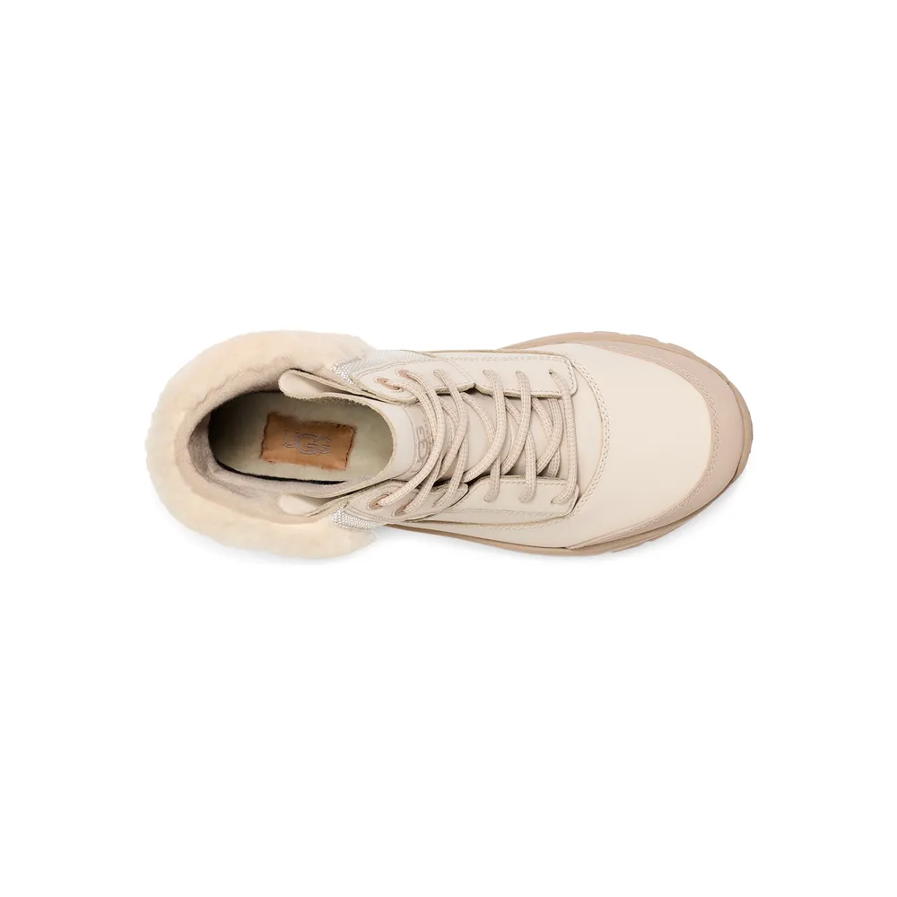 UGG 1130901 W Yose Fluff V2 WHP