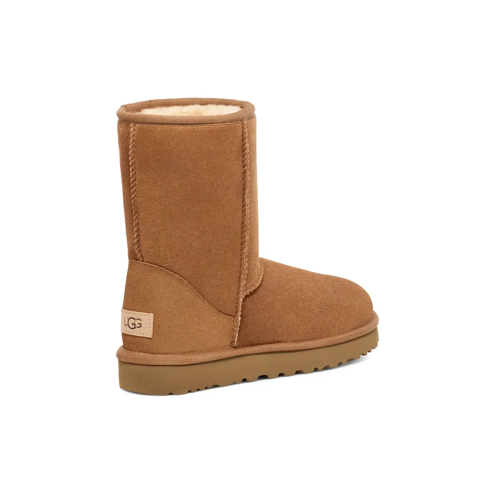 UGG 1016223 Classic Short II CHE