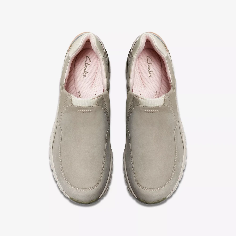 CLARKS Wave Plateau 26177398