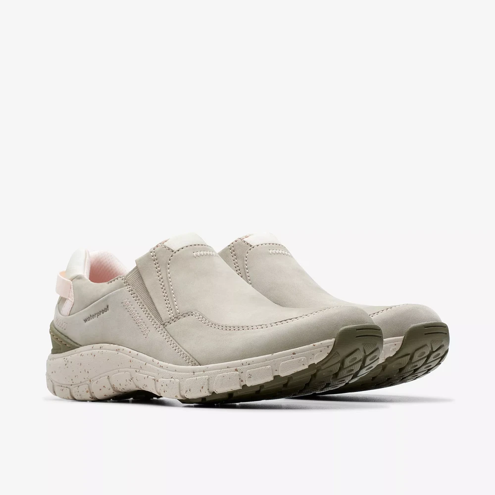 CLARKS Wave Plateau 26177398