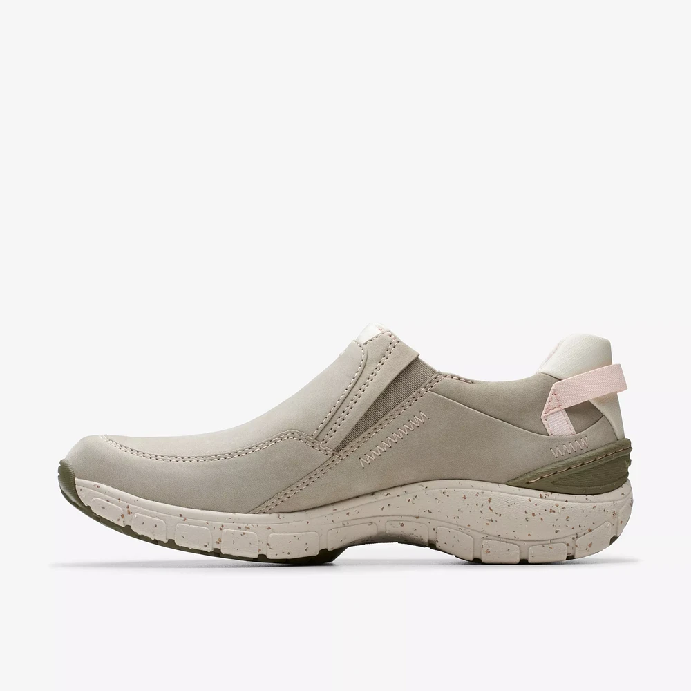 CLARKS Wave Plateau 26177398