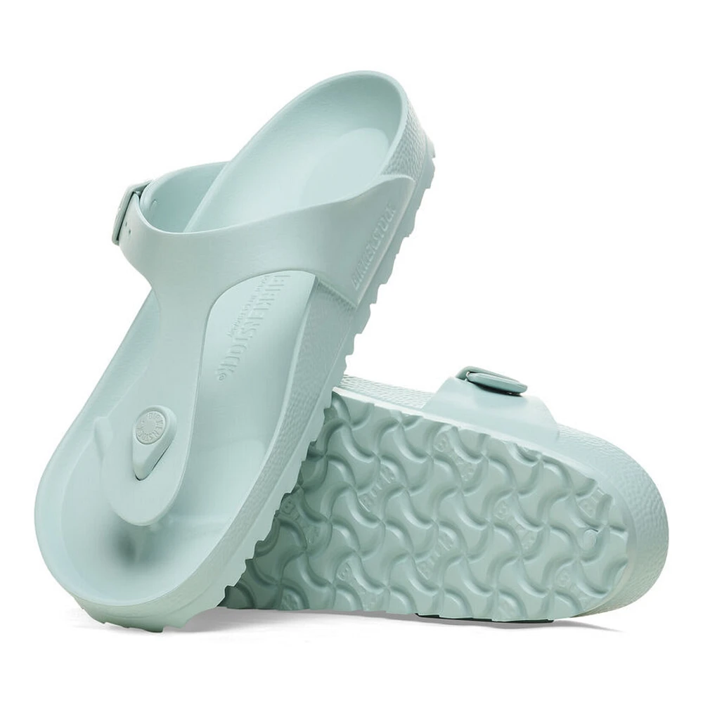 BIRKENSTOCK 1027400 Gizeh EVA Regular