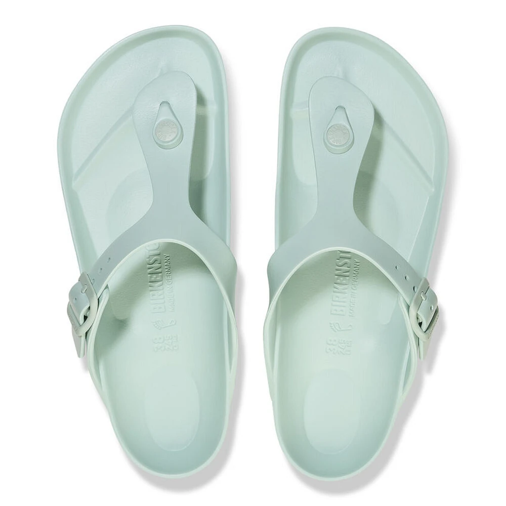 BIRKENSTOCK 1027400 Gizeh EVA Regular