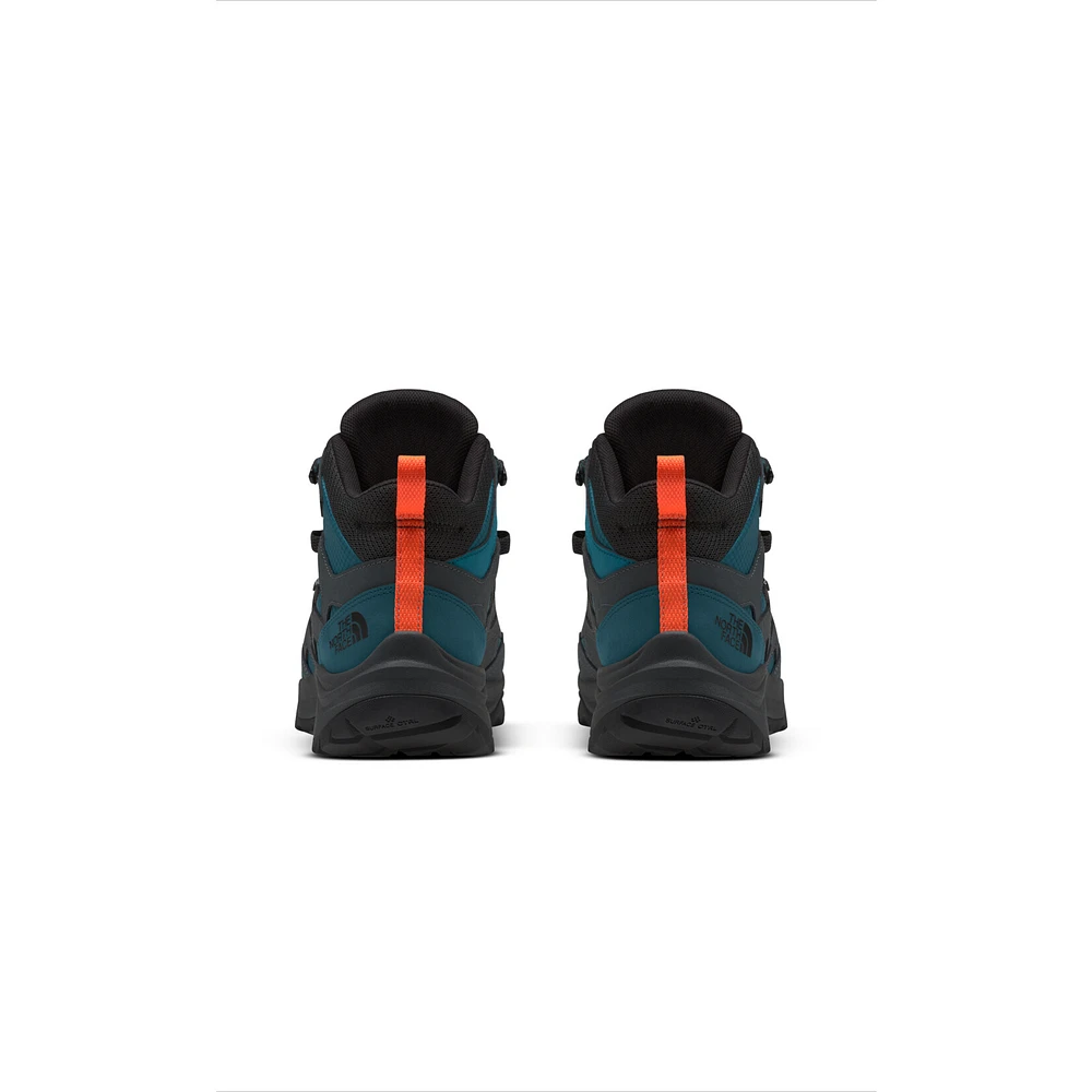 NORTH FACE  M Hedgehog 3 Mid WP NF0A818OVSI